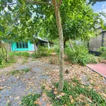 Bán đất thổ cư 1000m2 có nhà cấp 4, mặt tiền đường, view sông tại Cần Đước, Tây Ninh - Ảnh thu nhỏ 3