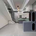Bán nhà 1 trệt 1 lầu 60m2, 2tỷ890 Bửu Hoà, Bình Chánh - Ảnh thu nhỏ 3