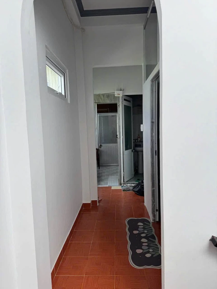 Bán 2 nhà riêng 126m2 Nguyễn Công Trứ, Đà Lạt 5.9 tỷ - Ảnh thu nhỏ 5