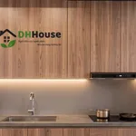 Nhà mặt tiền Phường Long Khánh 5x20m, 2-3PN, 1 tỷ 250 triệu - Ảnh thu nhỏ 4