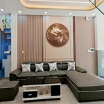 Bán nhà thiết kế hiện đại 3PN 60m² gần Công viên 7 Kỳ Quan - Ảnh thu nhỏ 3