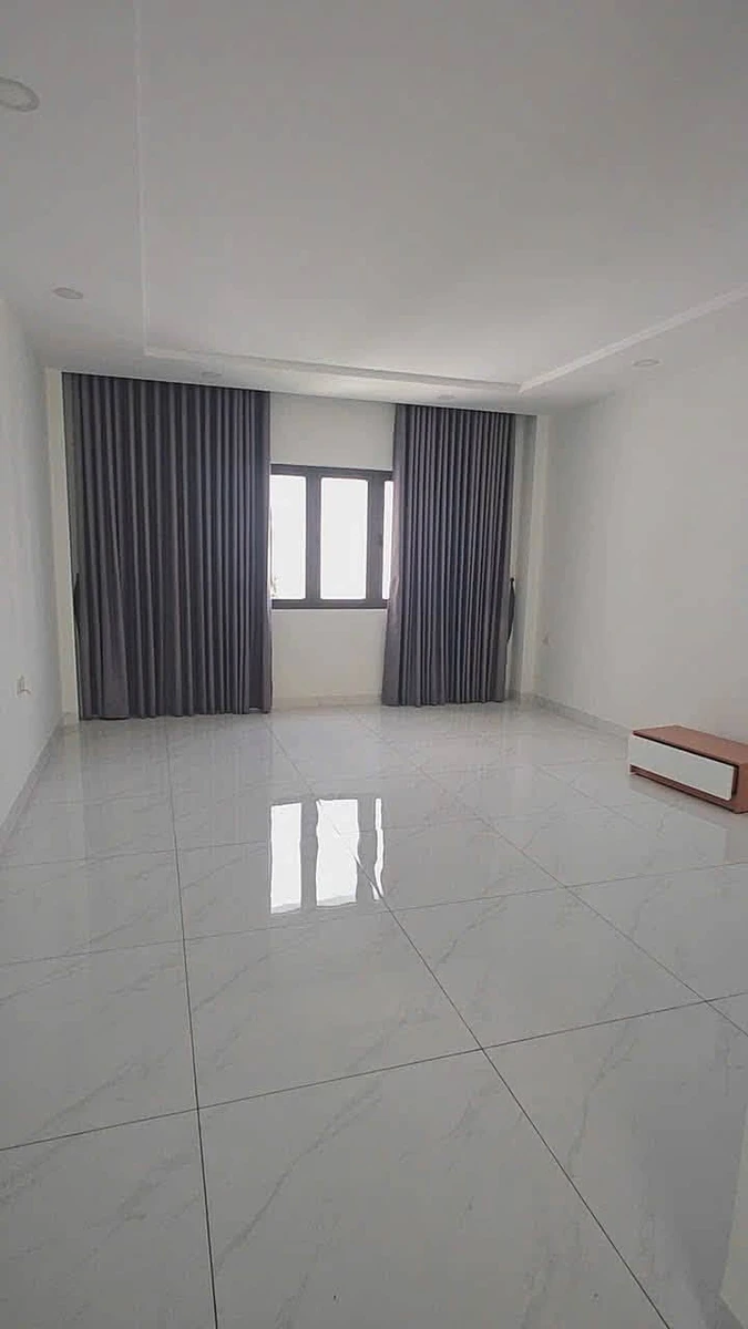 Bán nhà 3 tầng 90m² full nội thất VCN Phước Hải, Nha Trang - Ảnh thu nhỏ 4