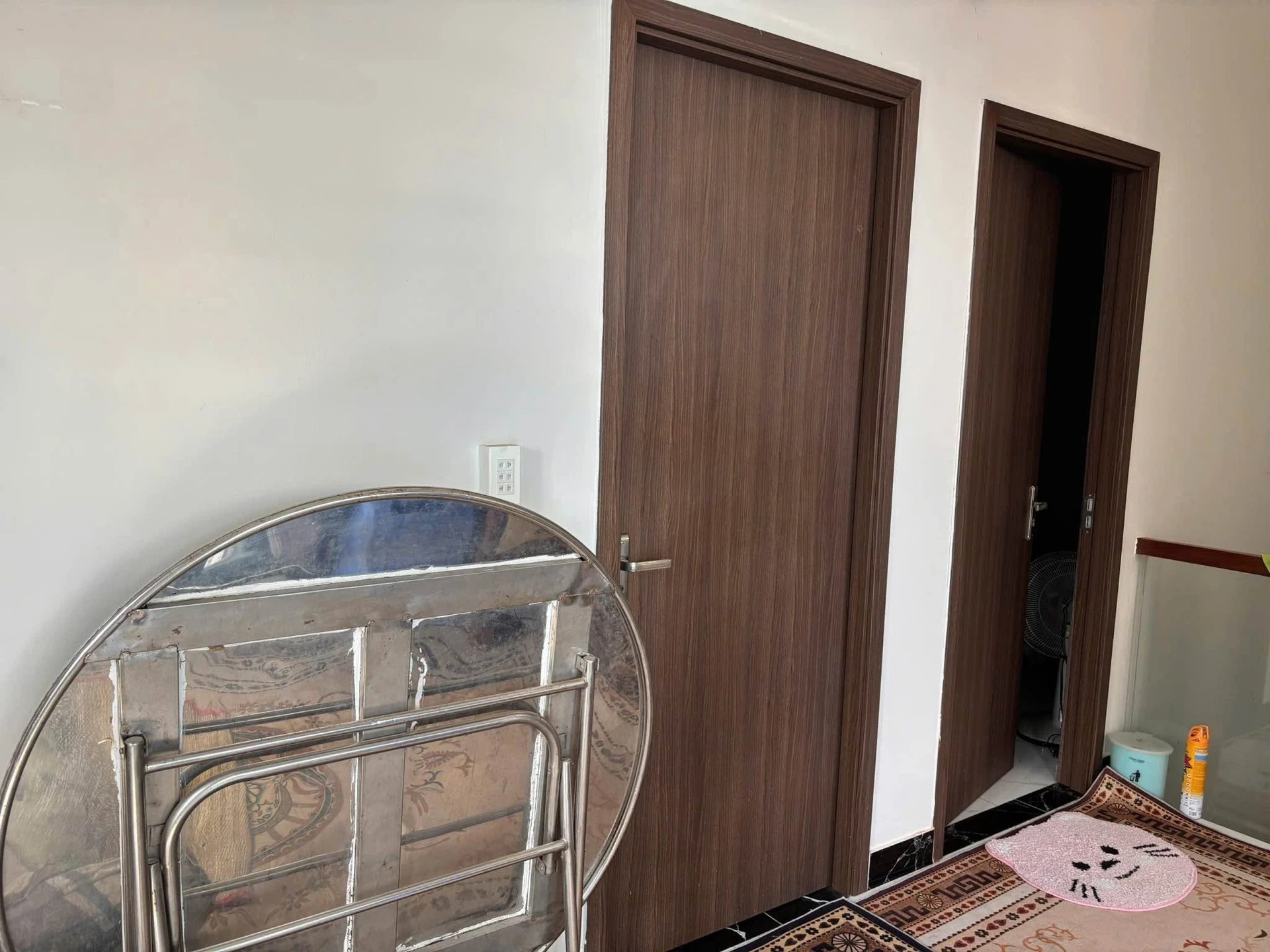 Bán nhà 1 trệt 1 lầu 50m2, 3 phòng ngủ Biên Hòa - Ảnh 1