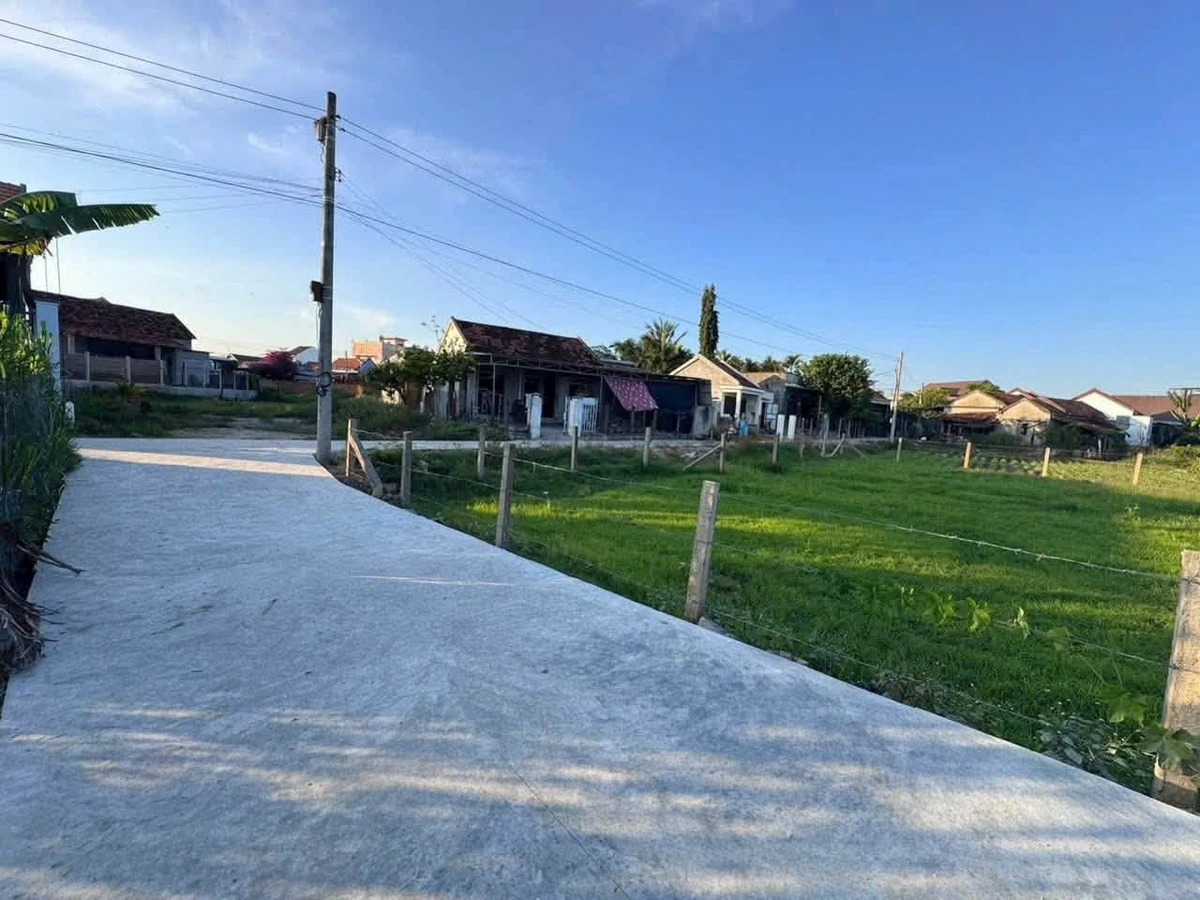Bán đất ở đô thị Xuân Hoà 1 Ninh Hoà 162,7m2 590 triệu - Ảnh thu nhỏ 3
