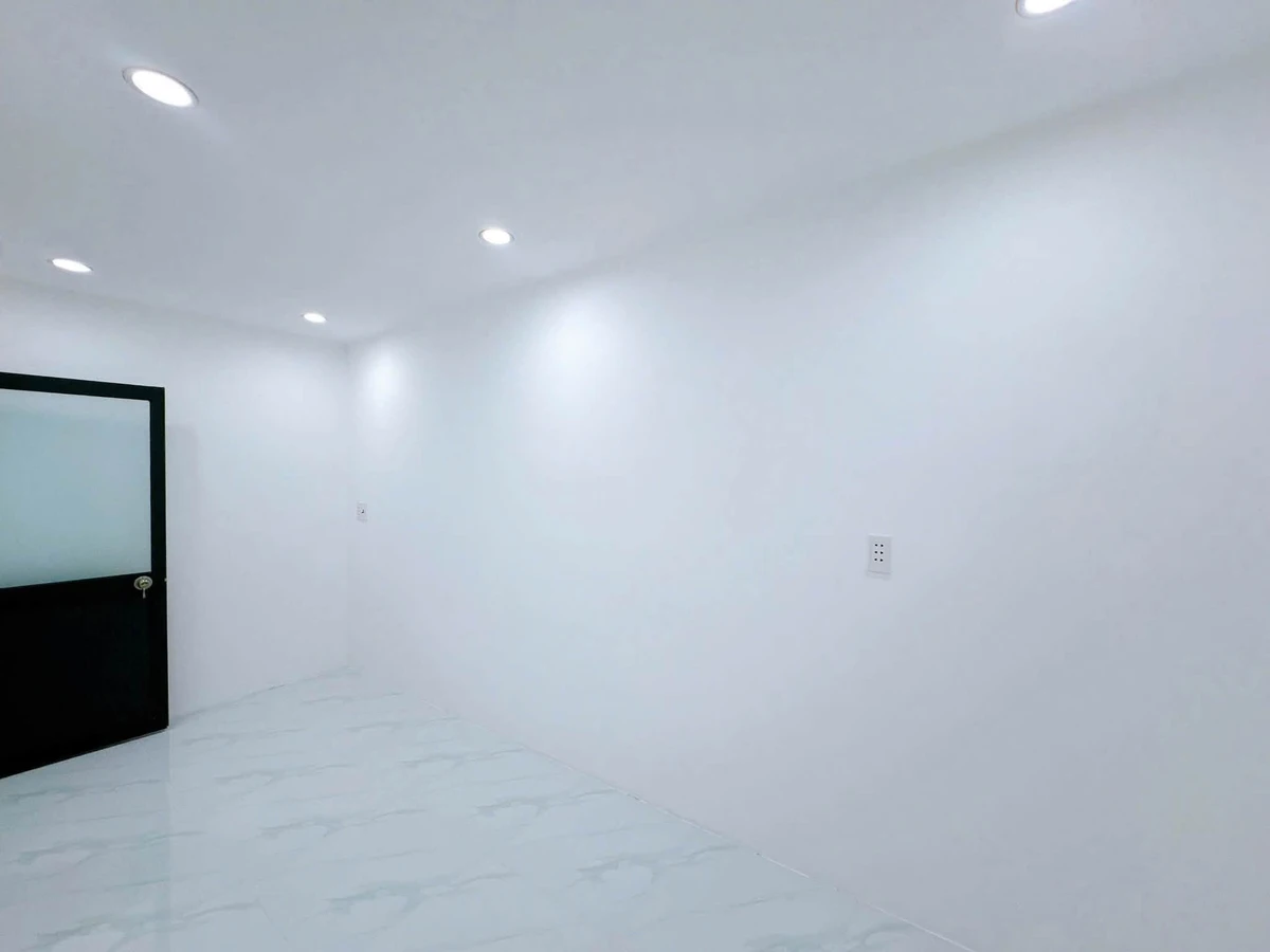 Bán nhà 1 trệt 1 lầu mặt tiền 62m² Quận 12 - 2.55 tỷ - Ảnh thu nhỏ 5