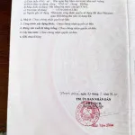 Chính chủ bán gấp 5600m2 đường Tỉnh 881 nhựa 10m, cách Phà Mỹ An 1km,giá 1tr160/m2 - Ảnh thu nhỏ 29
