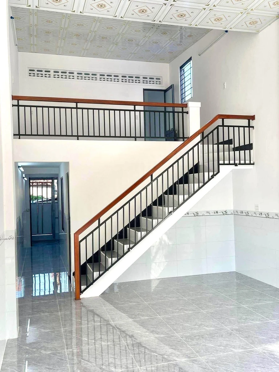 Bán nhà cấp 4 mặt tiền Đại lộ Nguyễn Tất Thành, 51m2, Đắk Lắk - Ảnh 1