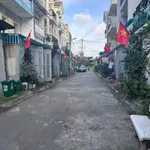 Bán nhà 3 tầng 94m2 Tăng Nhơn Phú B, Thủ Đức, hẻm xe tải, giá 6,7 tỷ - Ảnh thu nhỏ 1