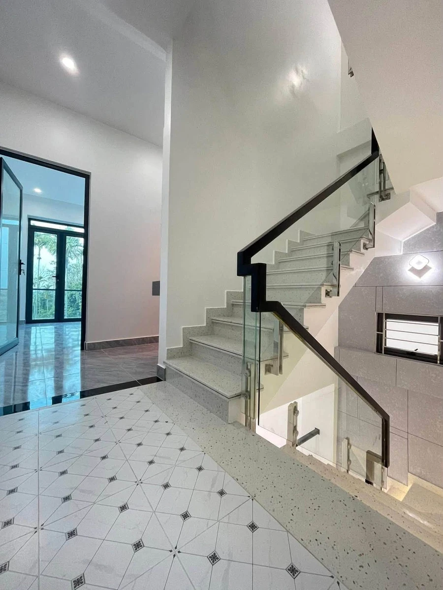 Bán nhà 3 tầng 48m2 độc lập tại Hồng Thái, An Dương, Hải Phòng giá 2,18 tỷ - Ảnh thu nhỏ 3