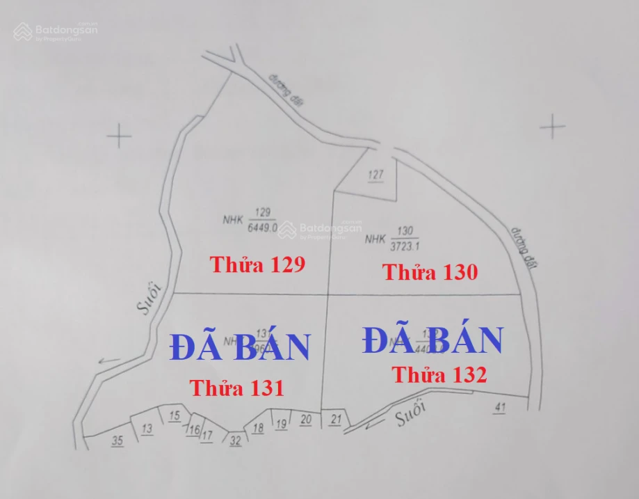 Bán 1 hecta đất tại huyện M'Đrăk, tỉnh Đắk Lắk - Ảnh thu nhỏ 2