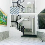 Bán nhà phố Ô Tô 40m² 3PN Quy Nhơn 2 tỷ 750 triệu - Ảnh thu nhỏ 2