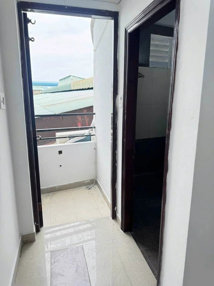 Bán nhà hẻm xe hơi Phan Huy Ích, Phường 15, Tân Bình, 3.5x17m, 7PN, giá 6.78 tỷ - Ảnh thu nhỏ 5