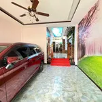 Bán nhà 3 tầng có thang máy 80m² gần biển Nha Trang 9,8 tỷ - Ảnh thu nhỏ 1