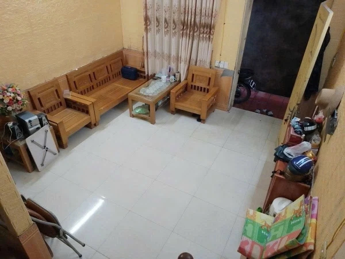 Bán nhà 39m2 Thanh Nhàn, Quận 1 giá nhỉnh 5 tỷ - Ảnh thu nhỏ 3