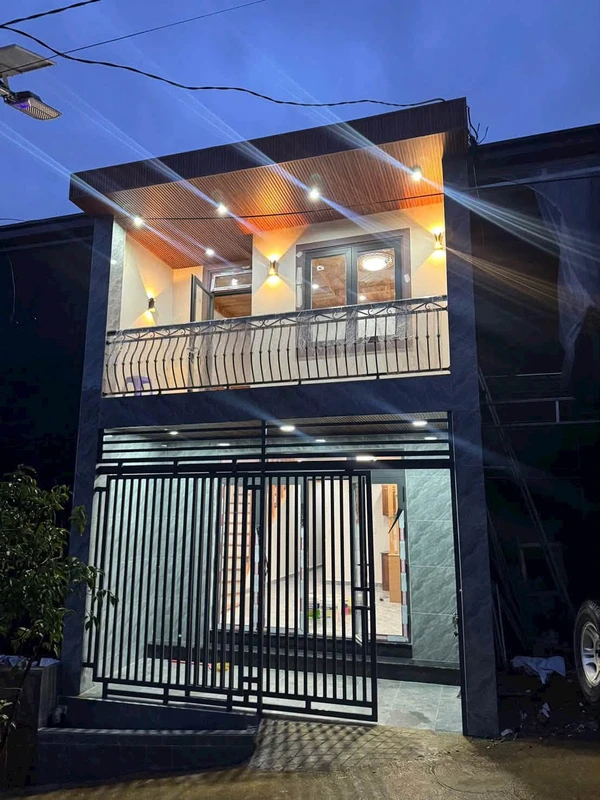 Bán nhà 3PN 120m² Xô Viết Nghệ Tĩnh, Đà Lạt