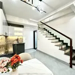 Bán nhà 3 tầng mái bằng 120m² Quận 1, 2,68 tỷ - Ảnh thu nhỏ 2