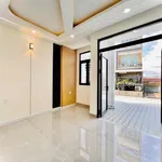 Bán nhà phố mặt tiền Mã Lò, Bình Tân, 46m², 3 phòng, 5.2 tỷ - Ảnh thu nhỏ 4