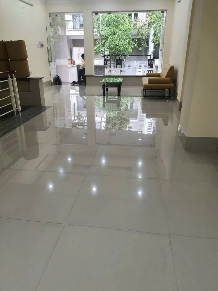 Cho thuê toà nhà văn phòng 500m² Himlam Tân Hưng, 50tr/tháng - Ảnh thu nhỏ 4