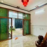 Bán nhà 3 tầng 40m2 gần chợ Phú Tài, Quy Nhơn Tây, 1,4 tỷ - Ảnh thu nhỏ 3