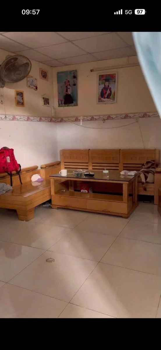 Bán nhà 21m2 giá 520 triệu tại Quy Nhơn - Ảnh thu nhỏ 2
