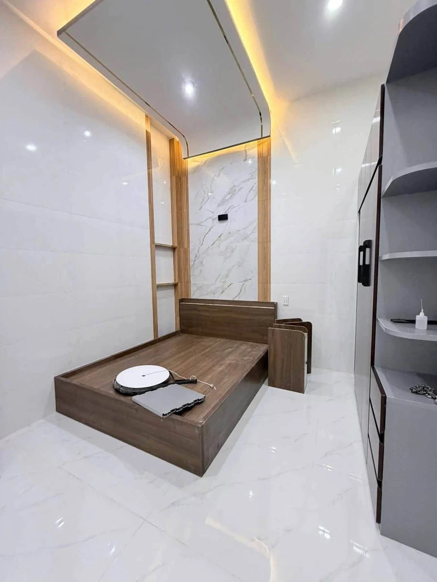 Nhà cấp 4 Phước Lâm 130m² 2 PN giá 2,3 tỷ - Ảnh thu nhỏ 5
