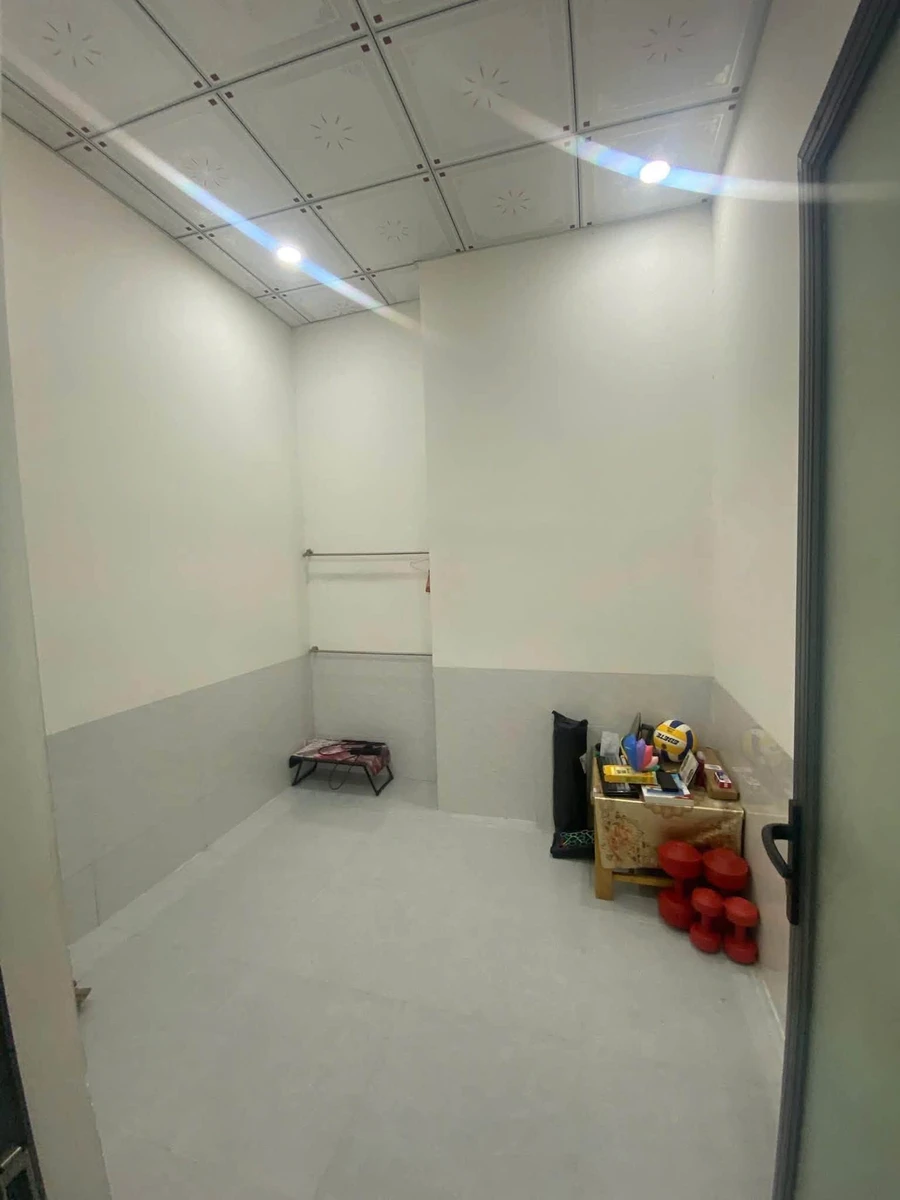 Bán nhà cấp 4 Phạm Thị Ngư, Phan Thiết 74m² - 1 tỷ 50 - Ảnh thu nhỏ 5