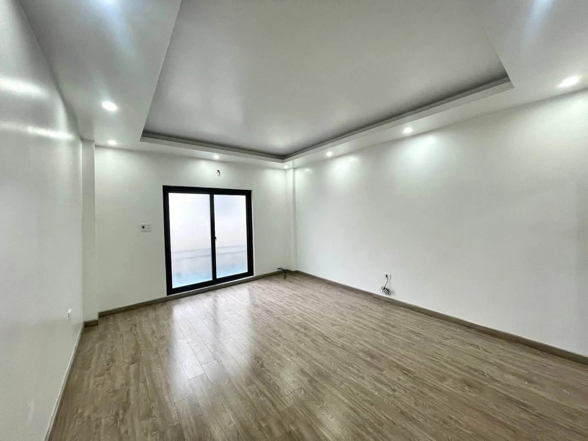 Bán nhà 35m2, 4 tầng 1 tum, 5 tỷ tại Vân Canh - Ảnh thu nhỏ 4