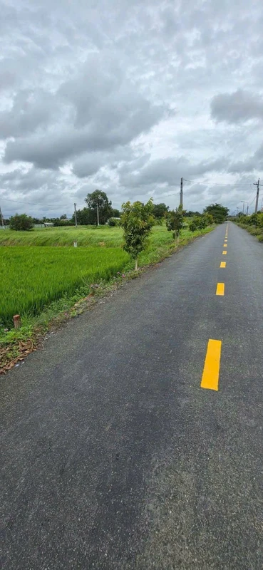 Bán đất 1.000m² Mỹ Lệ Cần Dước Long An 3,8 tỷ