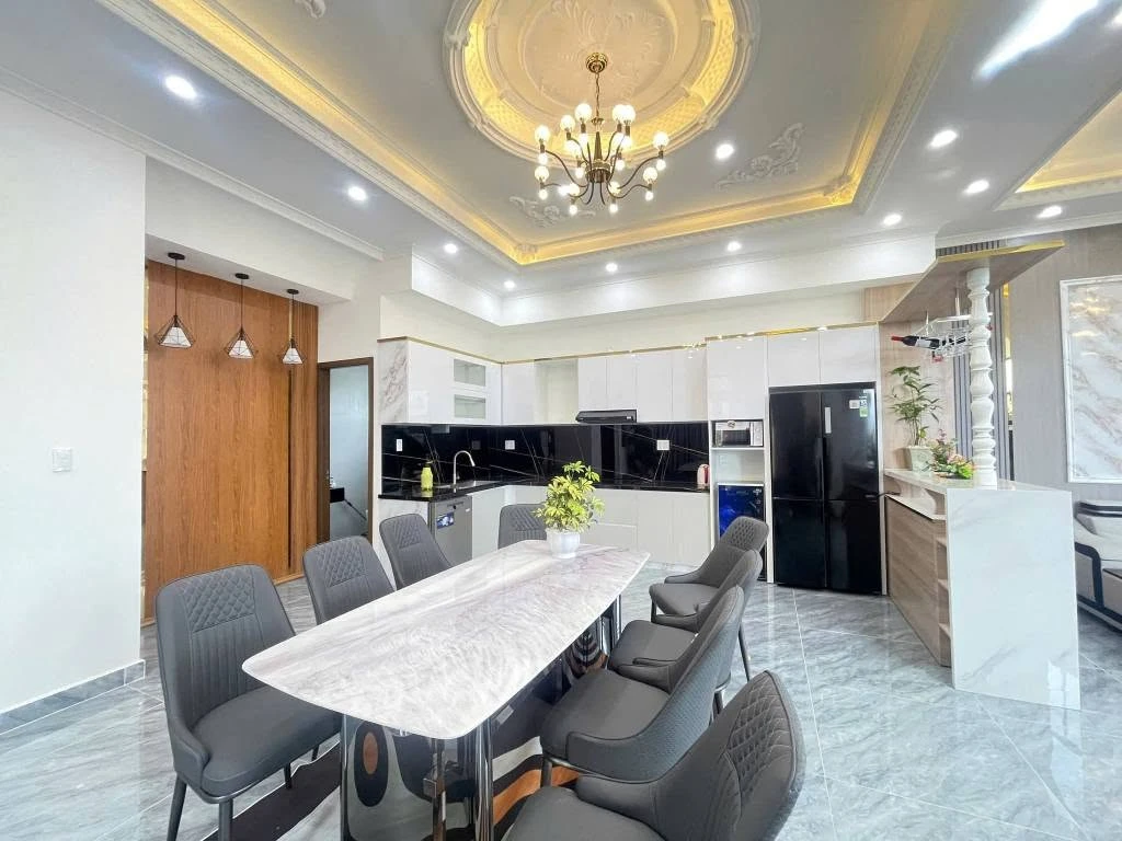 Bán biệt thự 272.6m² Đà Lạt, 5PN, sổ hồng, 13.5 tỷ - Ảnh thu nhỏ 2