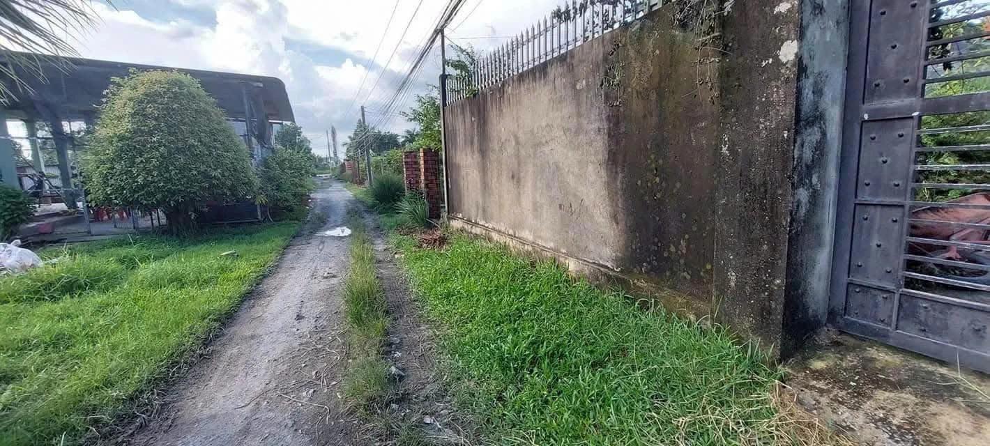 Nhà cấp 4 Đức Hòa Đông, 420m², 2 tỷ - Ảnh 1