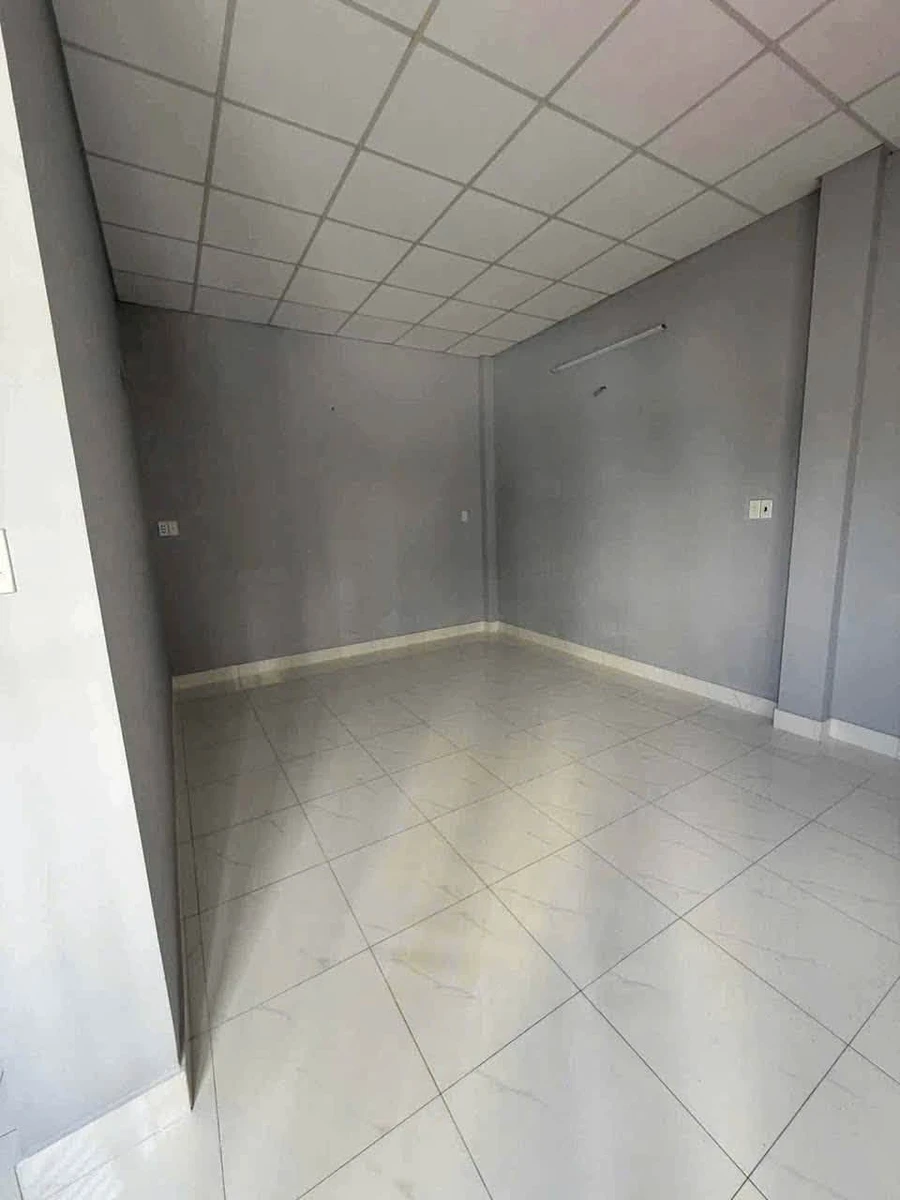 Cho thuê nhà hẻm Hậu Giang Quận 6, 30m², 1PN, 8tr/tháng - Ảnh thu nhỏ 2