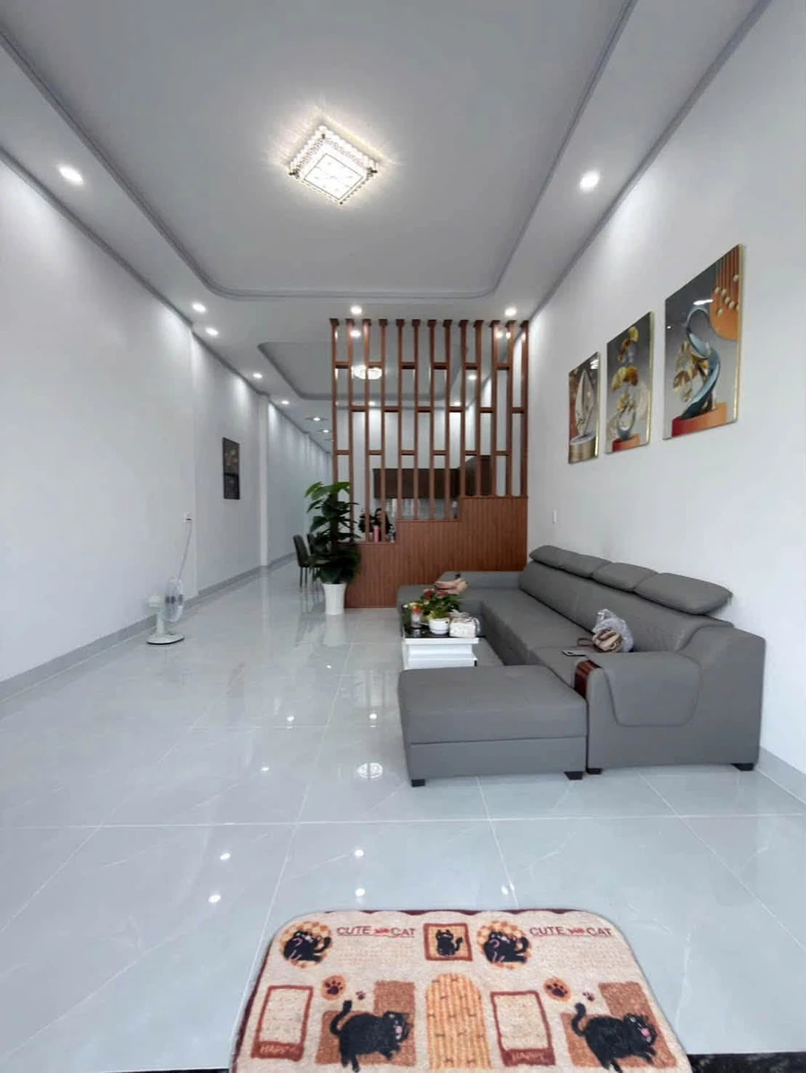 Bán nhà cấp 4 3 phòng ngủ 145m² Trảng Dài 2,85 tỷ - Ảnh 1