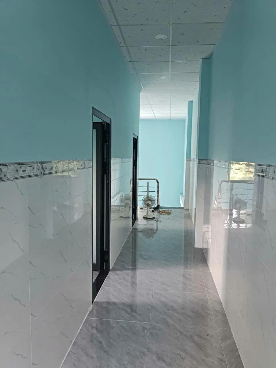 Cho thuê nhà Hiệp An 3PN 44m² 5 triệu/tháng - Ảnh thu nhỏ 3