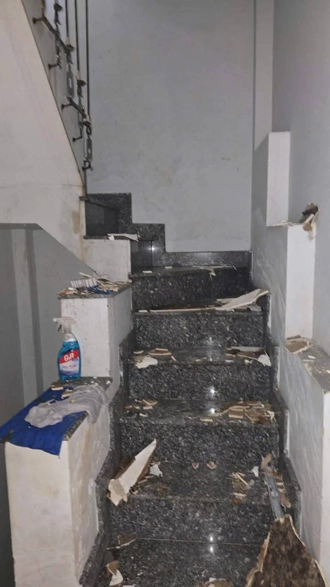Bán nhà 4 lầu 33m² Quận 1 giá 3,9 tỷ - Ảnh thu nhỏ 5