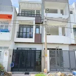 Bán nhà 3 tầng 52m2 gần Vinhomes Grand Park, Quận 9 giá 3.98 tỷ - Ảnh thu nhỏ 1