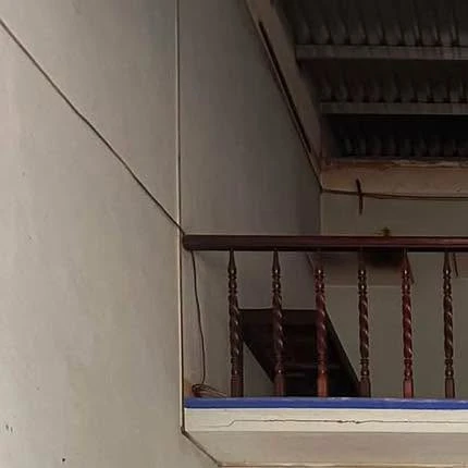 Nhà mặt tiền Phùng Khắc Khoan Quy Nhơn 47m² giá 3 tỷ - Ảnh thu nhỏ 5
