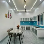 Bán nhà hẻm 110m² 2PN 2WC Rạch Giá 1 tỷ 650 triệu - Ảnh thu nhỏ 3