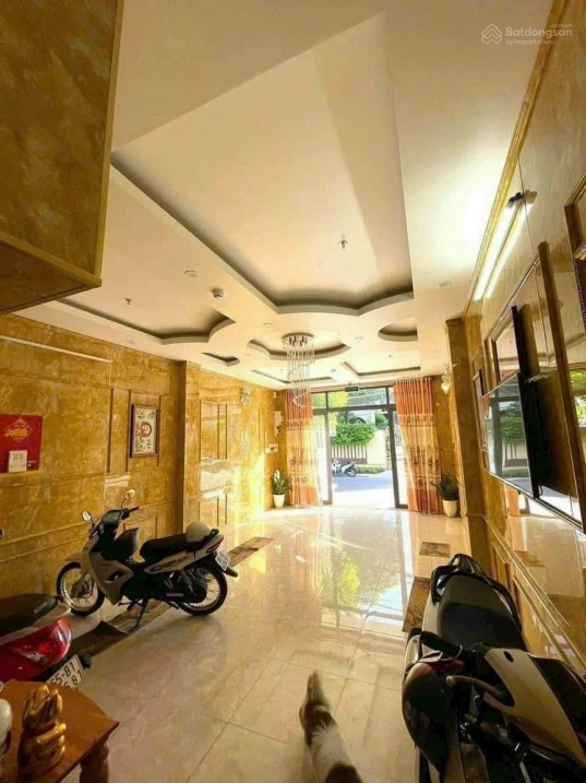 Nhà nghỉ 11,2 tỷ - 1 trệt 5 lầu - mặt tiền đường Mậu Thân nối dài Q. Ninh Kiều, TP Cần Thơ - Ảnh 1