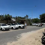 Bán lô đất mặt tiền Nguyễn Cơ Thạch 284m2, 5 tỷ, Mũi Né - Ảnh thu nhỏ 1