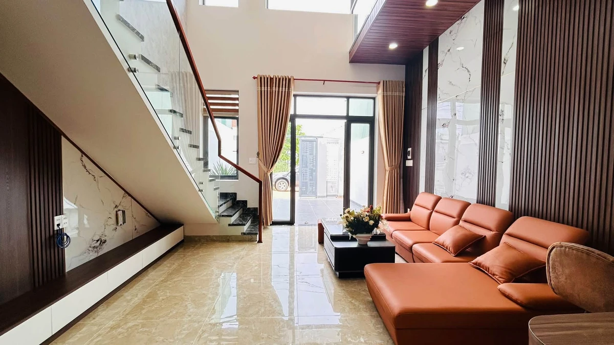 Bán nhà hẻm Lê Duẩn 105m² 3 phòng ngủ Quận 10 - Ảnh thu nhỏ 4
