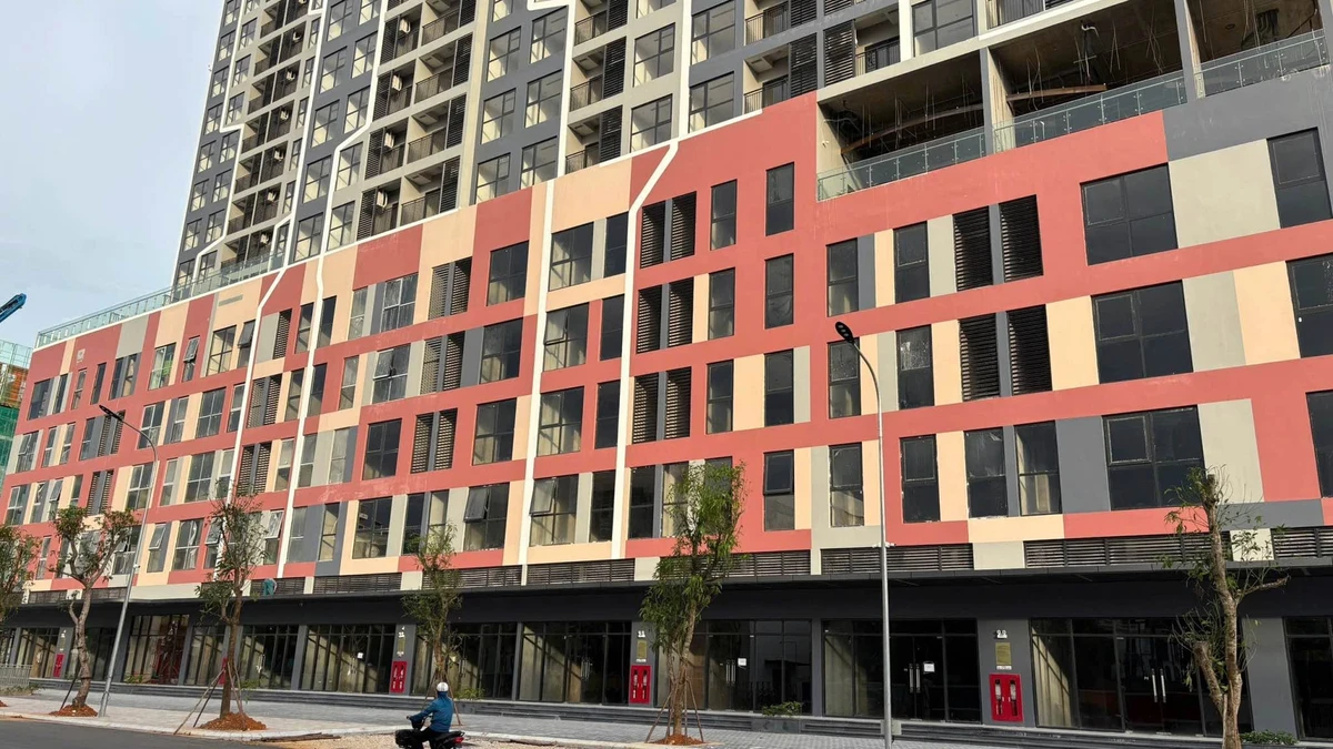 Bán shop 46.4m² mặt Đại lộ Nguyễn Hoàng, Thanh Hóa, 1 tỷ - Ảnh thu nhỏ 5