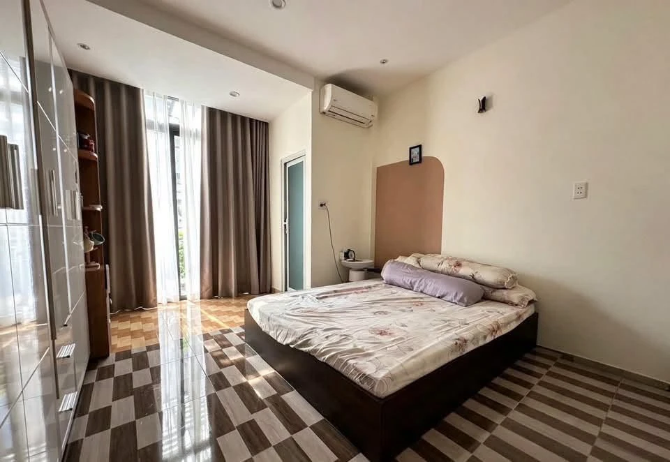 Bán nhà 2 tầng 55m2, 2 phòng ngủ, ô tô tới cửa, đường Quang Trung, Phường 8, Gò Vấp - Ảnh thu nhỏ 4