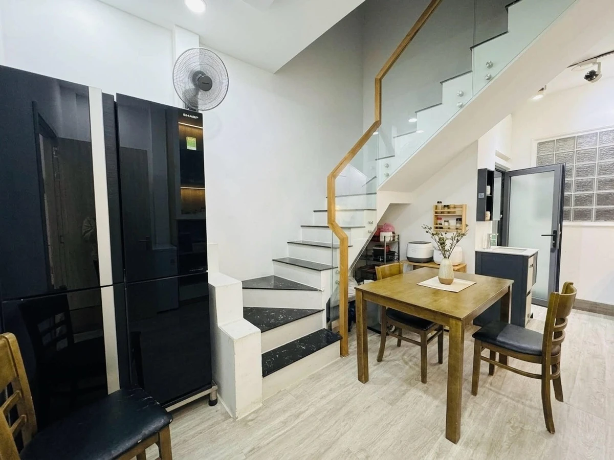 Bán nhà 2 tầng 50m² khu CityLand, gần 6.5 tỷ - Ảnh thu nhỏ 3