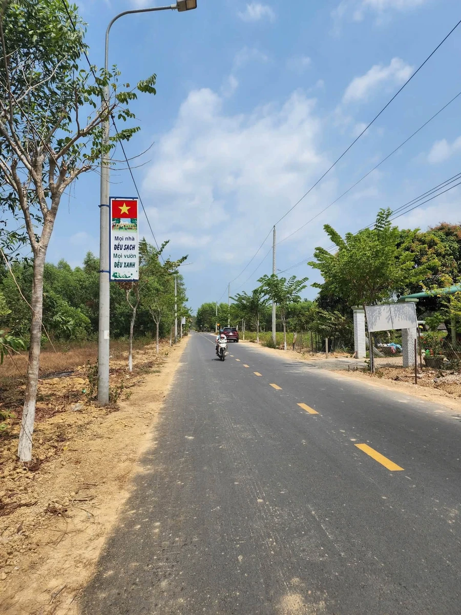 Bán đất thổ cư mặt tiền nhựa 6,3x40m giá 670 triệu tại Phú Lý, Đồng Nai - Ảnh thu nhỏ 3