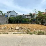 Bán đất 3 mặt tiền An Ninh, Huế, 128.8m², 2,85 tỷ - Ảnh thu nhỏ 2