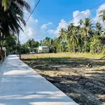 Bán đất thổ cư 160m² Xuân Đông, Chợ Gạo, Tiền Giang giá 320 triệu - Ảnh thu nhỏ 1