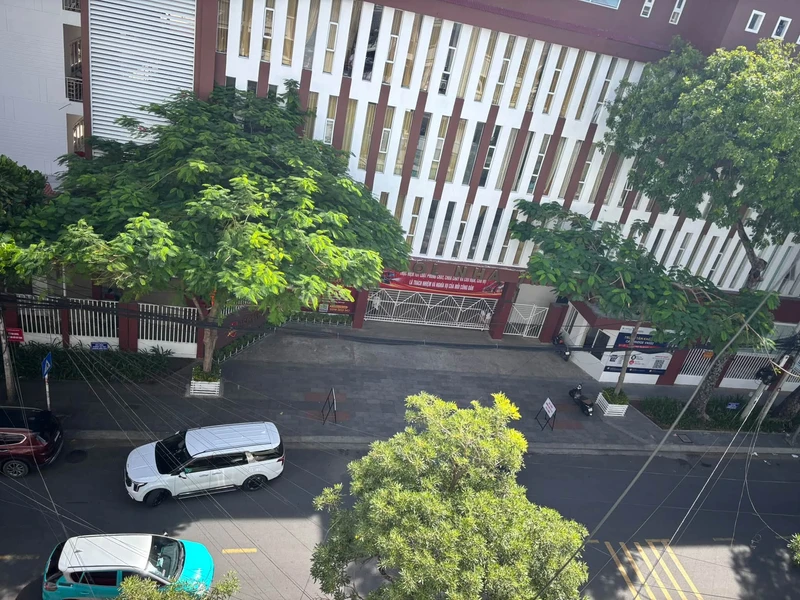 Bán căn hộ chung cư 57m2, 2PN tại 26 Hai Bà Trưng, Nha Trang giá 2,6 tỷ