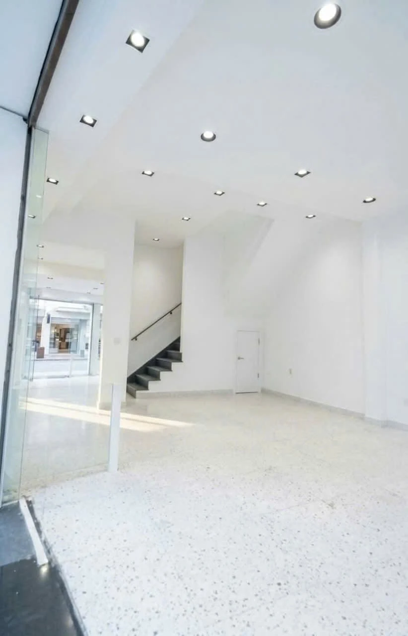 Cho thuê nhà Phú Nhuận 55m² 30 triệu/tháng MT Hoa - Ảnh 1