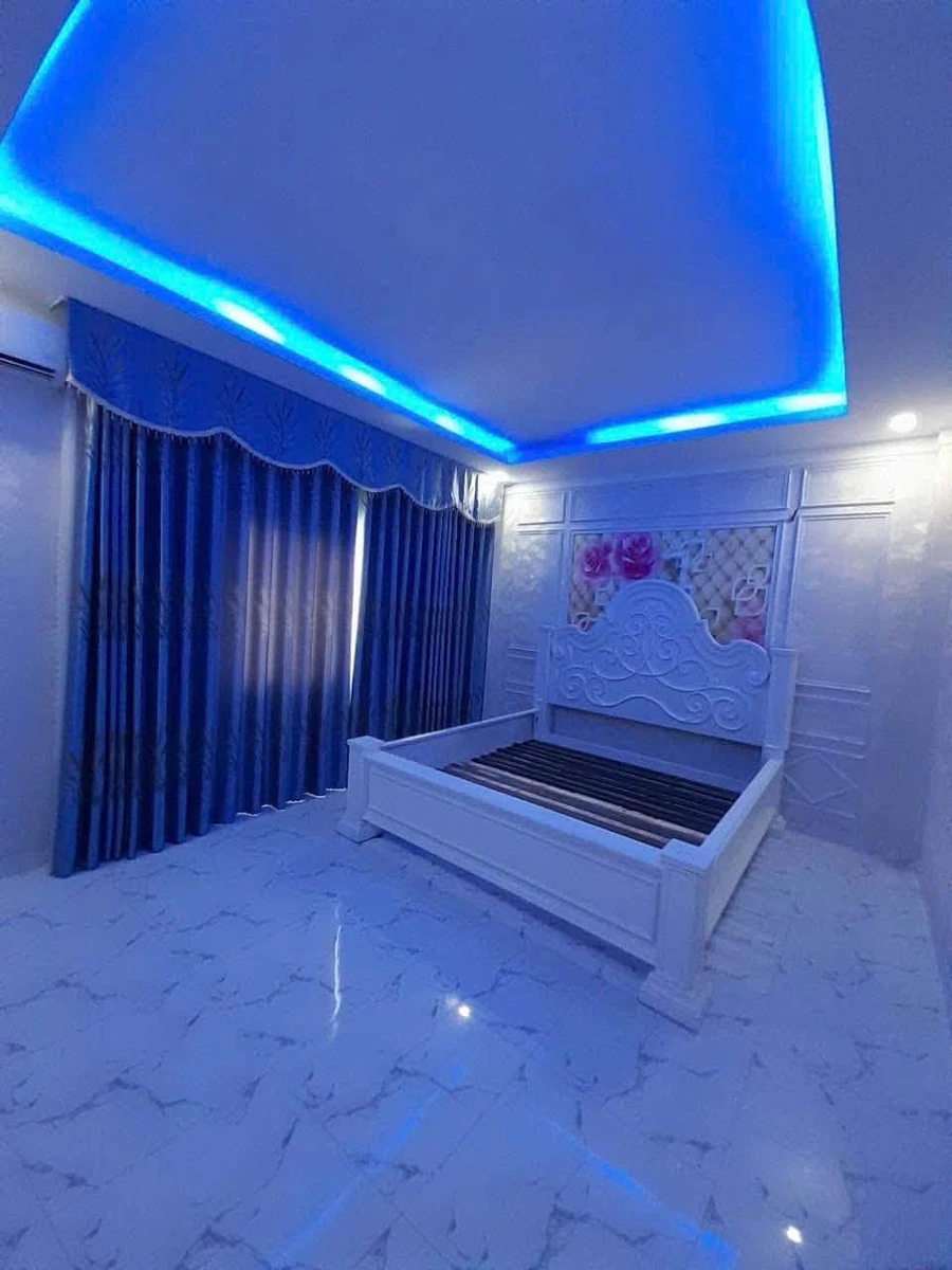 Bán nhà 1 trệt 2 lầu 75m² 4PN, Tân Uyên - 2.7 tỷ - Ảnh thu nhỏ 4