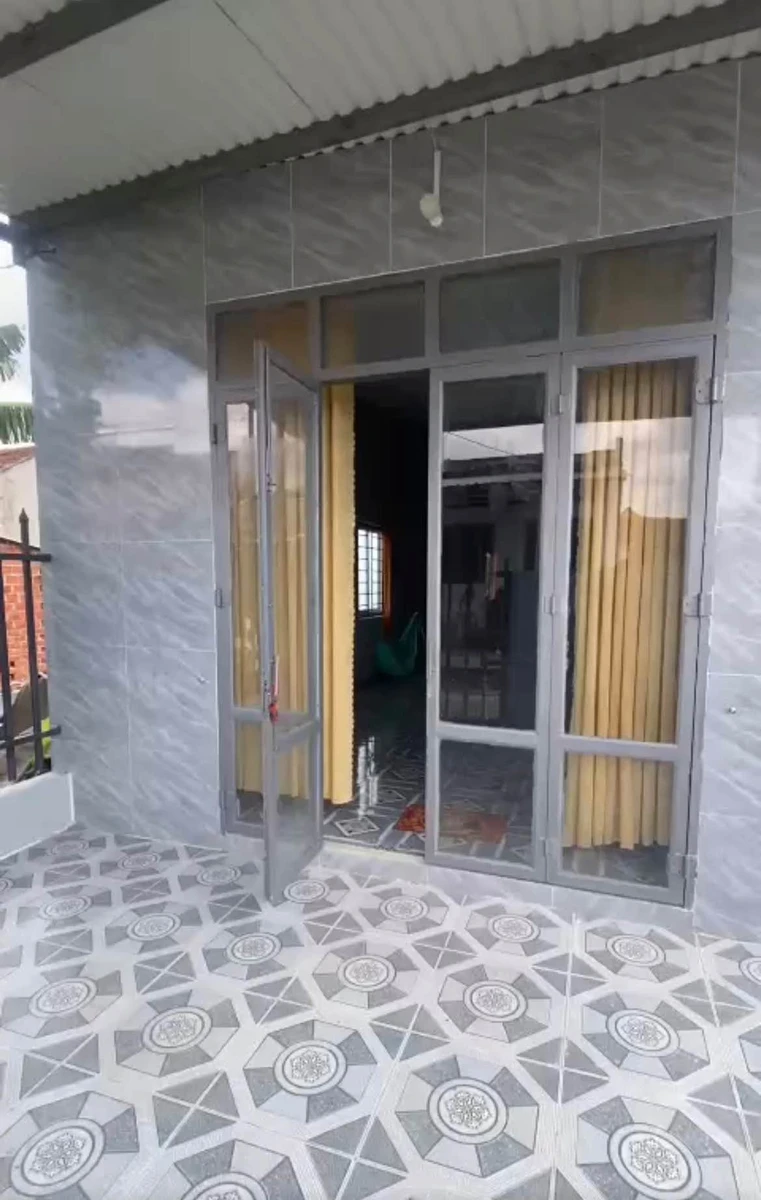 Bán nhà cấp 4 Tuy Phước Bắc 105m2 680 triệu - Ảnh thu nhỏ 2